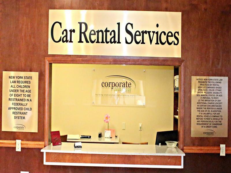 Quality Inn Airport Cheektowaga Exteriér fotografie