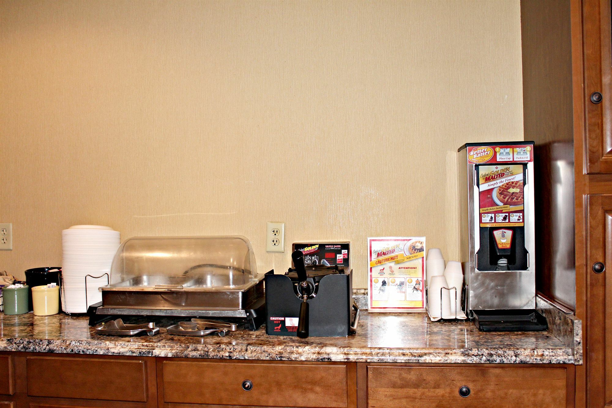 Quality Inn Airport Cheektowaga Exteriér fotografie